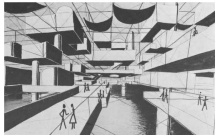 (PDF) Flexibility and Sustainability in Architectural Design Concept
