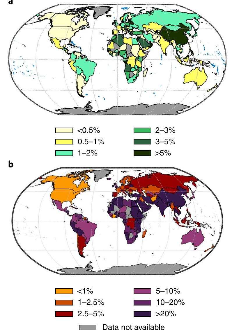 (PDF) Impacts of booming concrete production on water resources worldwide