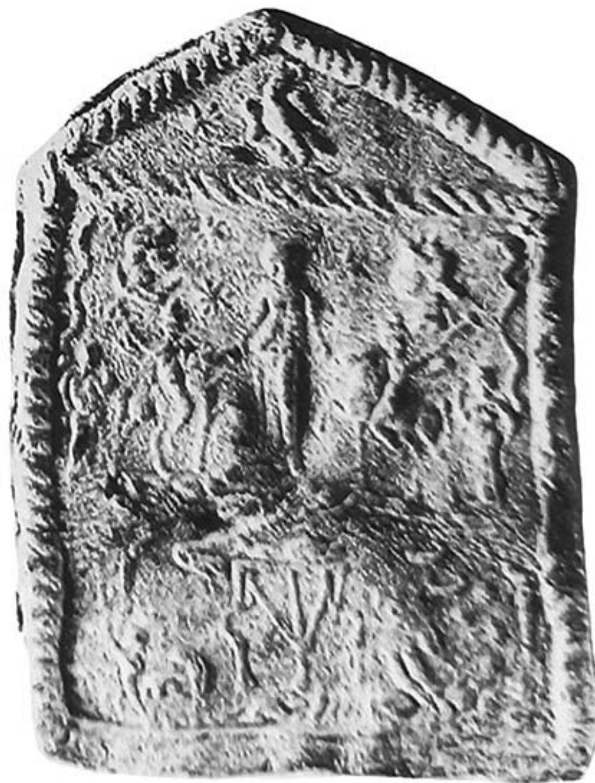 (PDF) Lead plaques of the so-called Danubian Riders from Serdica and ...