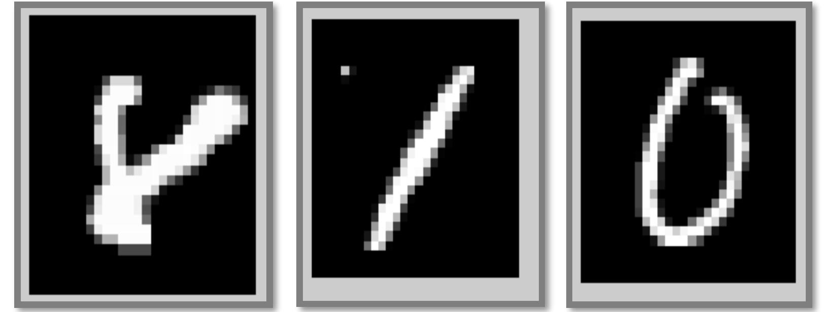 (PDF) Offline Handwritten Digits Recognition Using Machine learning