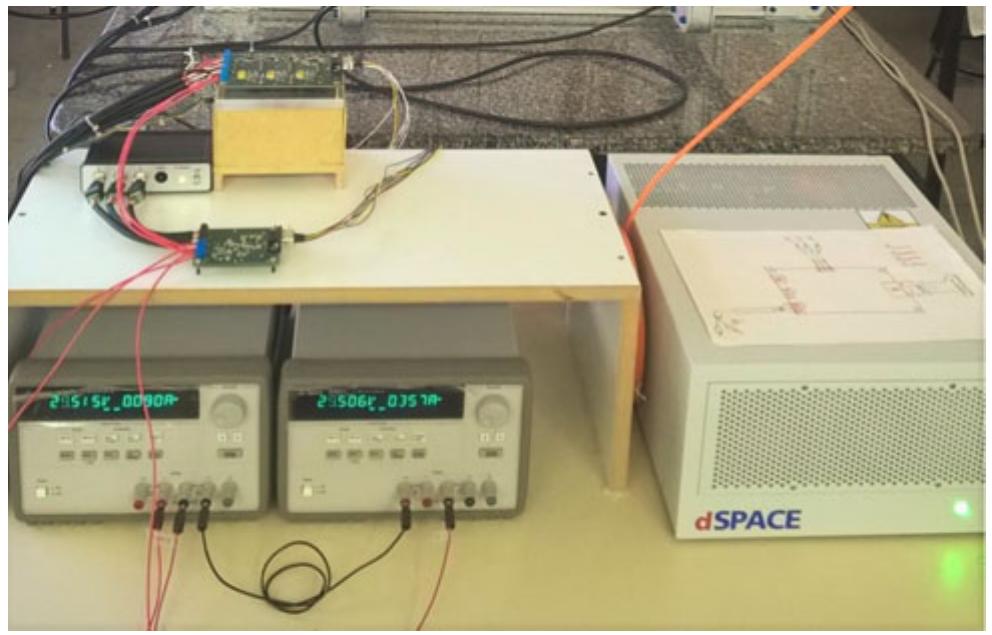 (PDF) Three-Axial Helmholtz Coil Design and Validation for Aerospace ...