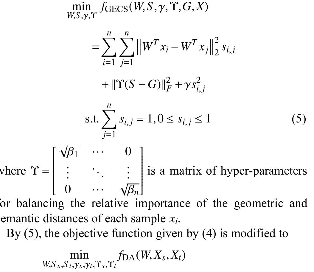 (PDF) Adaptive Graph Embedding With Consistency and Specificity for ...