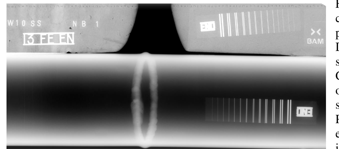 Figure 3 - from Improved Procedure for Computed Radiography