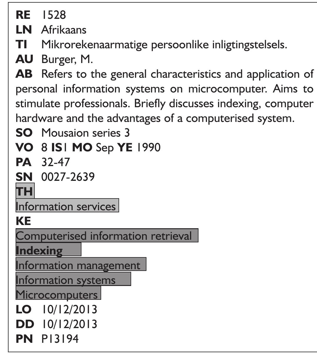 (PDF) Taxonomies, folksonomies, ontologies: what are they and how do ...