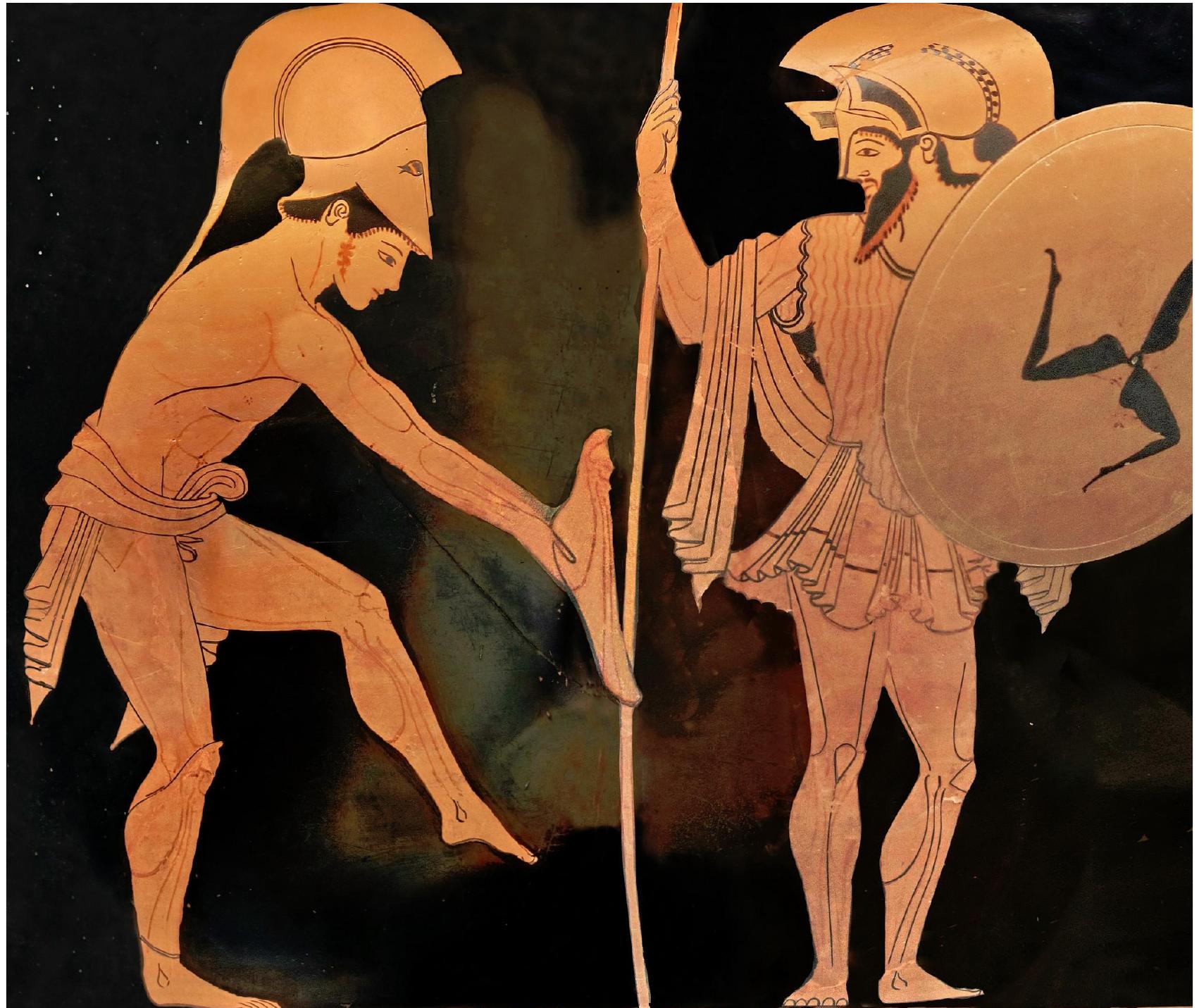 PDF) Pinning Anal Sex on the Greeks: A Millennial Slur