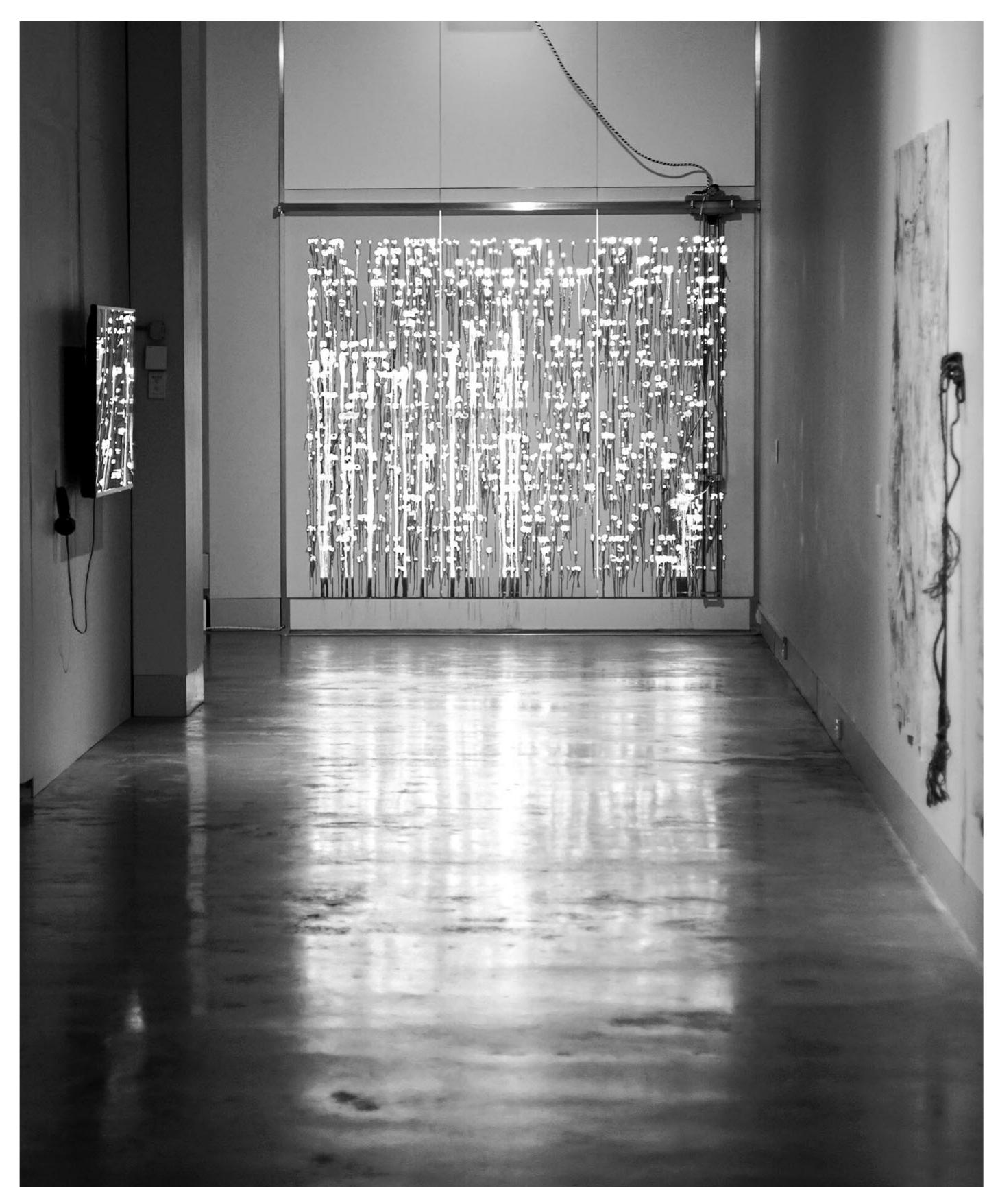 REPAIR AND THE IRREPARABLE IN CONTEMPORARY ABORIGINAL ART 