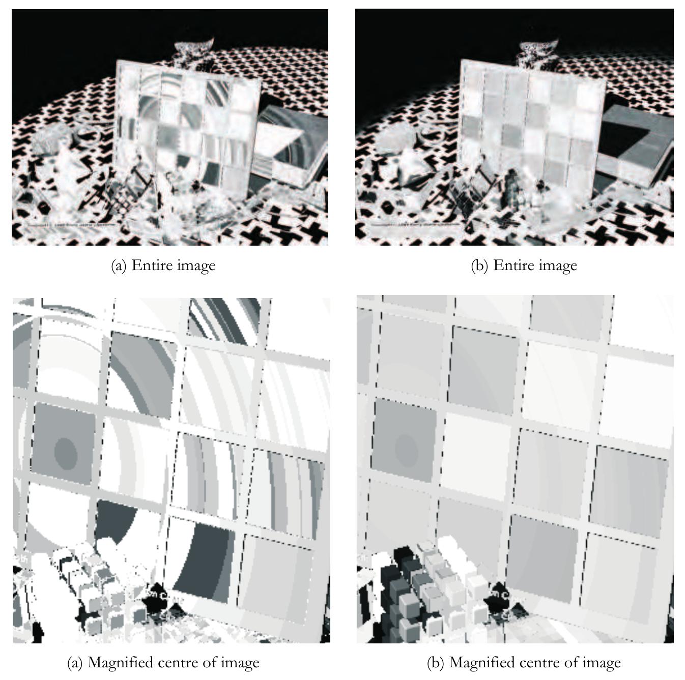 (PDF) A multi colour separation system for graphic images