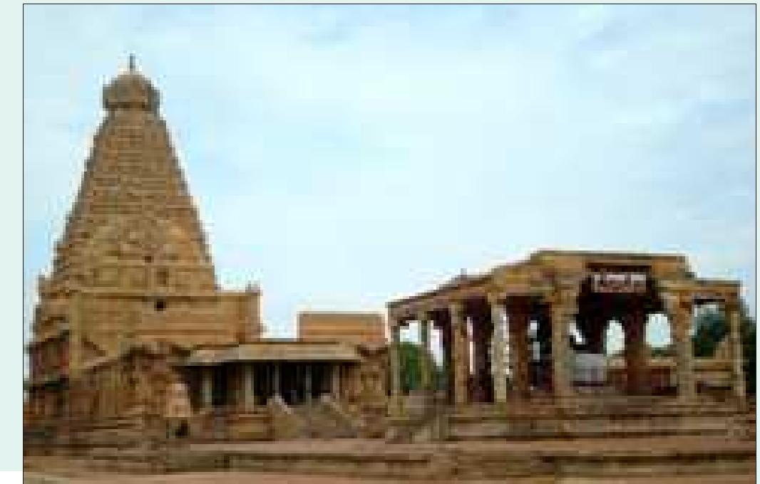 (PDF) Appreciating the Indian Temple Architecture - An Indian Viewpoint