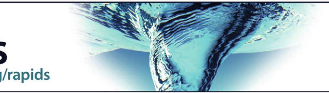 (PDF) Retraction of large liquid strips
