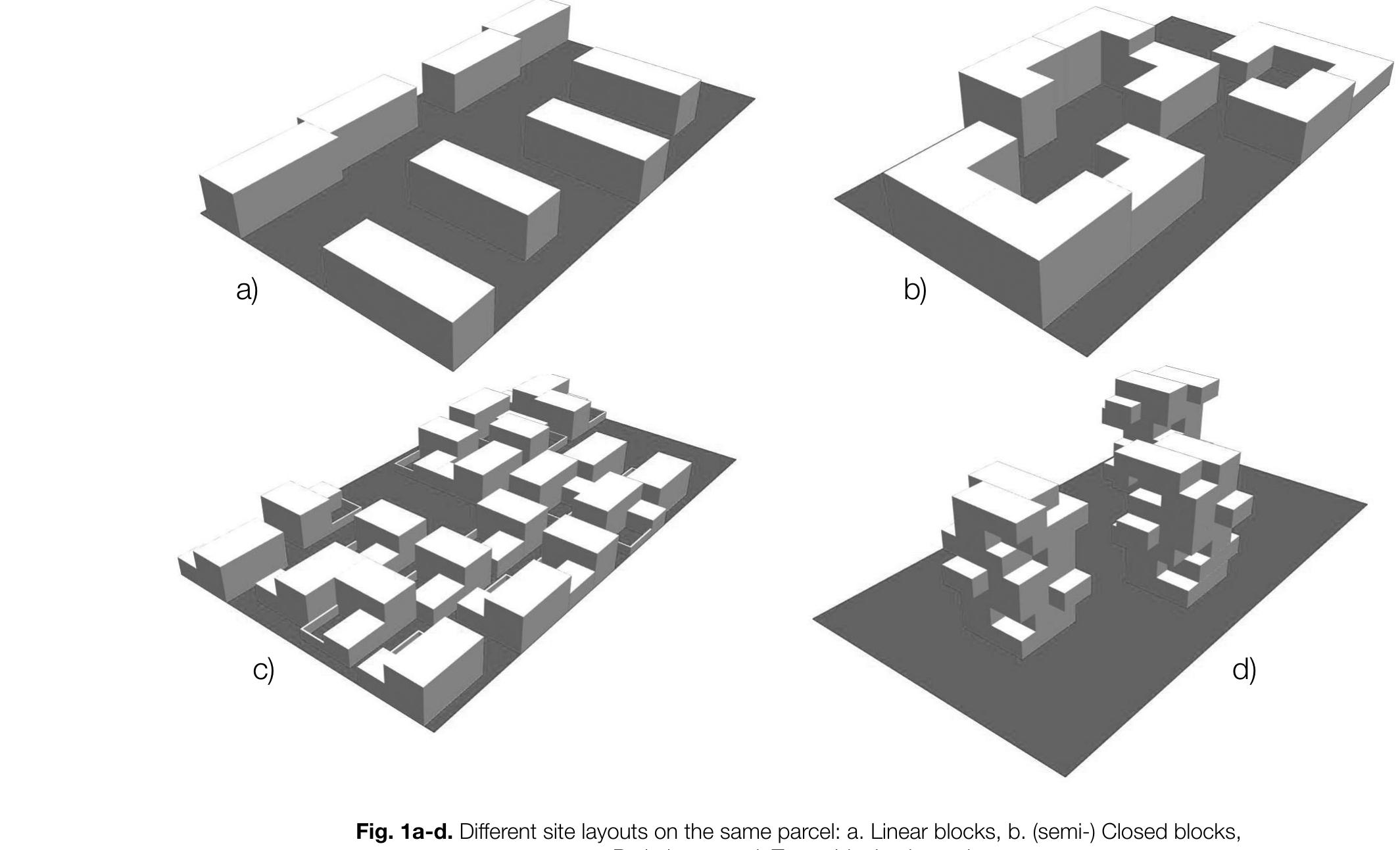 3D urban models Research Papers - Academia.edu