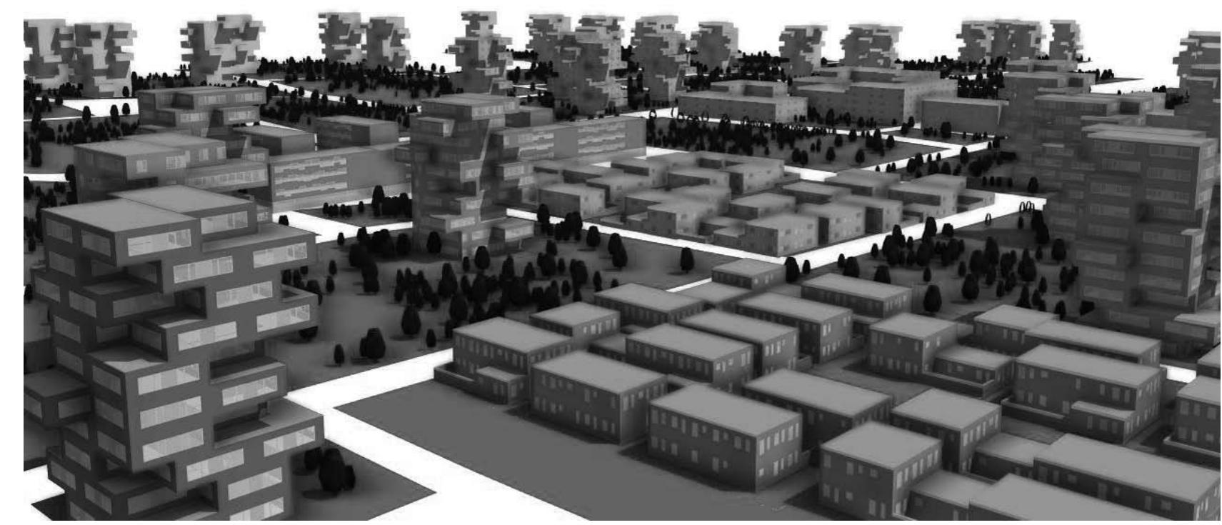3D urban models Research Papers - Academia.edu
