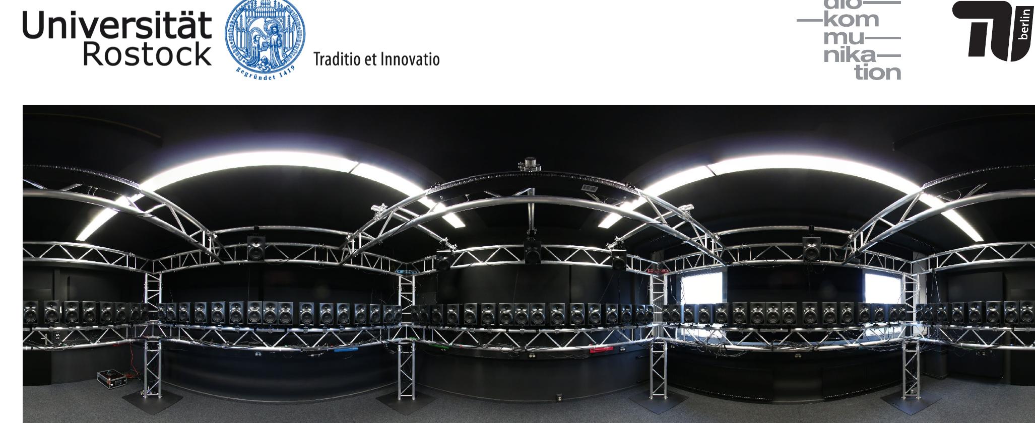 (PDF) Single-channel and binaural room impulse responses of a 64 ...