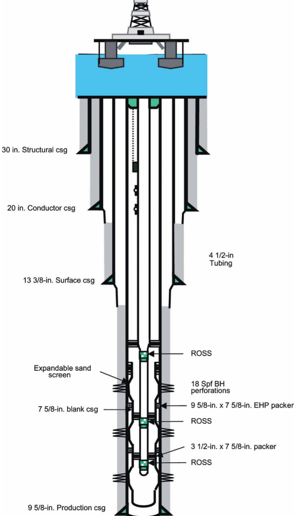 (PDF) Optimization of Well Performance in a Selective Subsea Sand ...