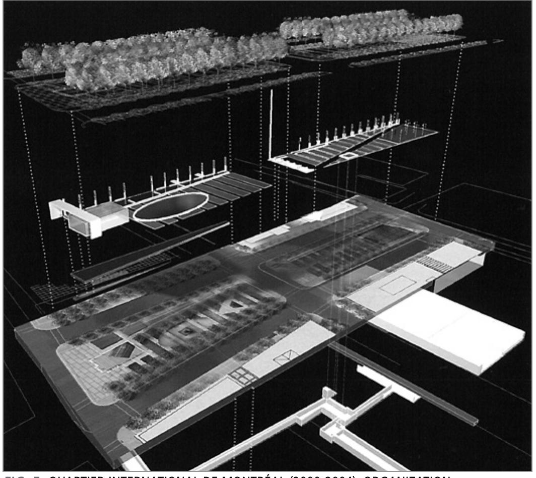 Model Cities Program 1966 (PDF) The Evolution of Urban Design Practice in Montreal from 1966 to 2004
