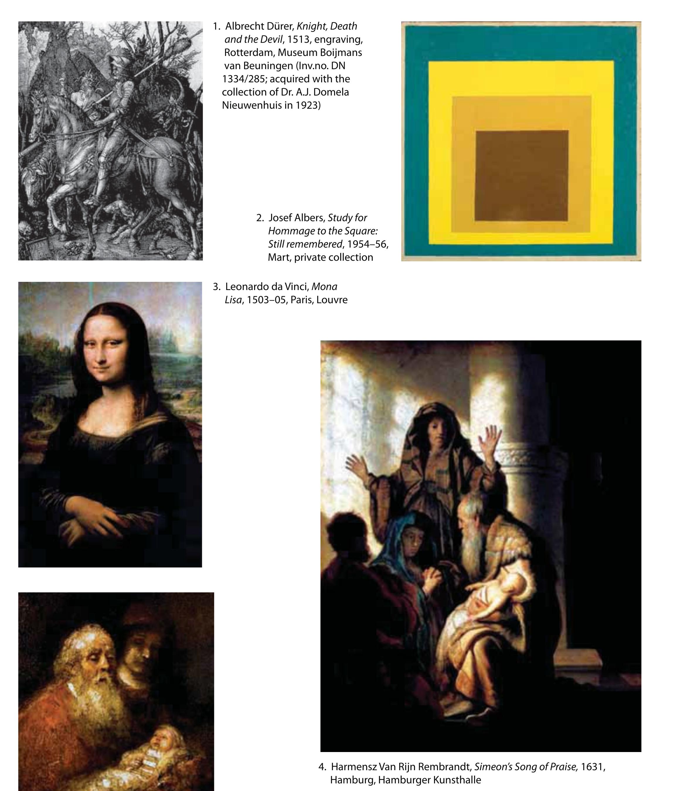 Mark Rothko Triptych (PDF) Rothko: the Iconography of Color