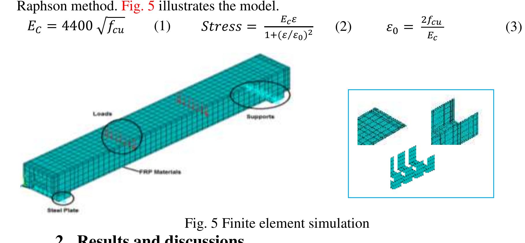 (PDF) Response of Reinforced Concrete Box Girders Strengthened with ...