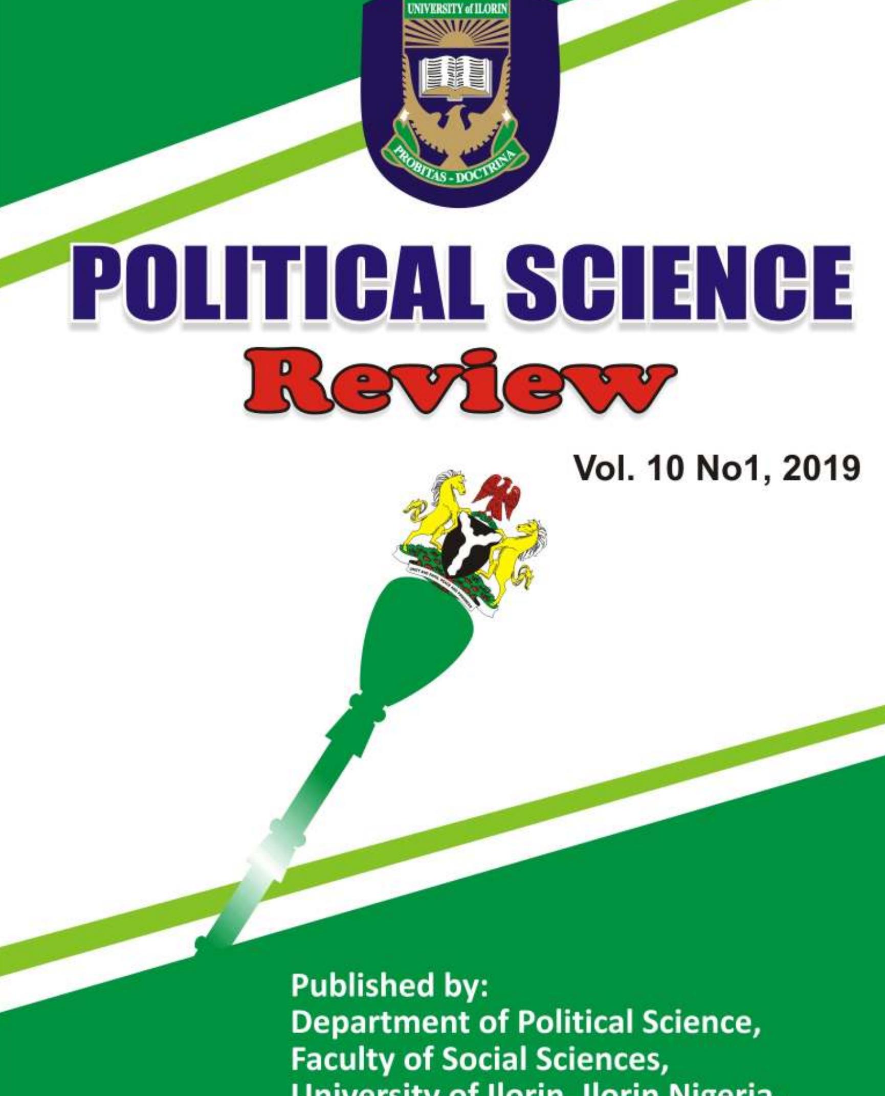 (PDF) A COMPARATIVE ASSESSMENT OF LOCAL GOVERNMENT AUTONOMYAND ...