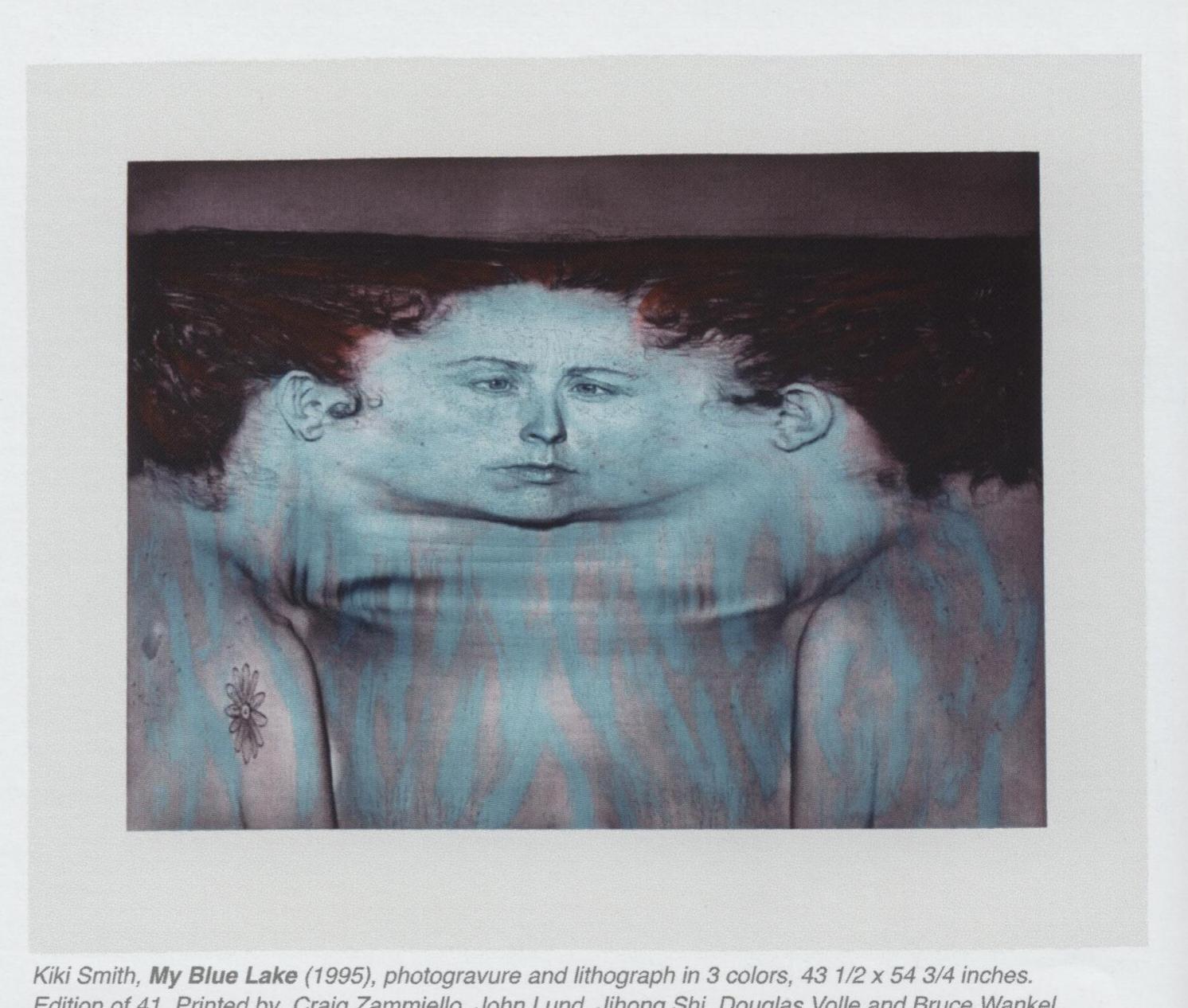 (PDF) Review of Conversations from the Print Studio