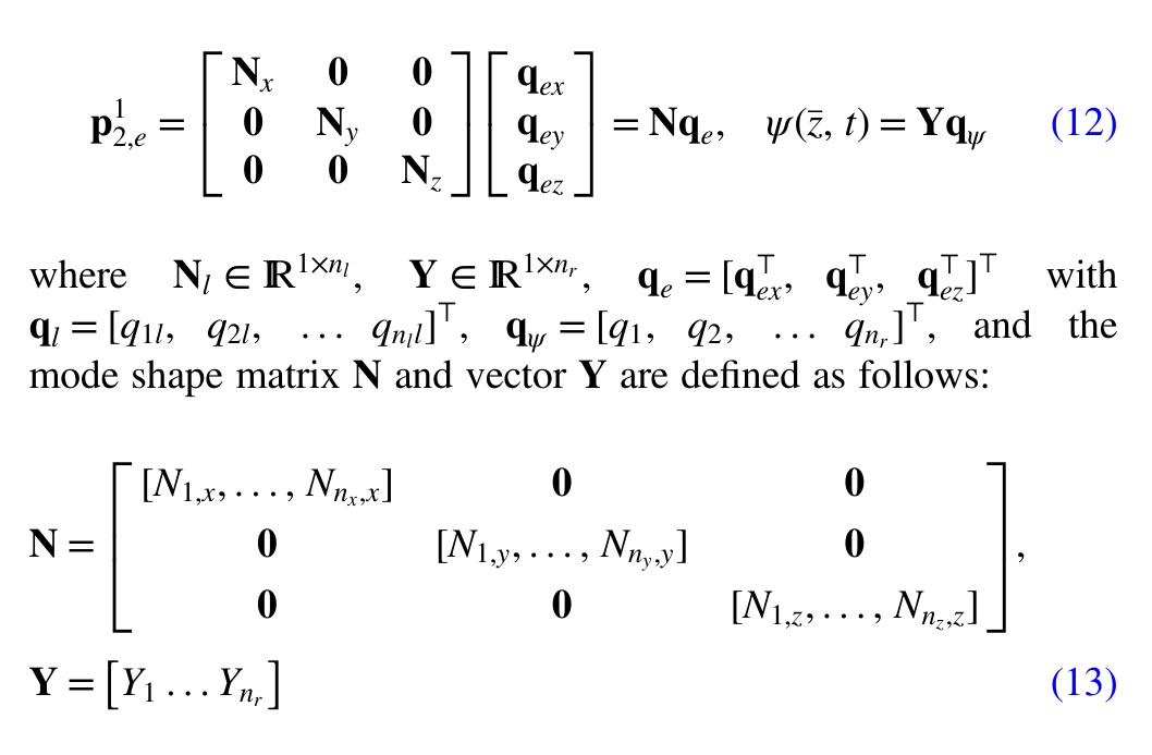 (PDF) Component-based Modeling and Simulation of Nonlinear Drill-string ...