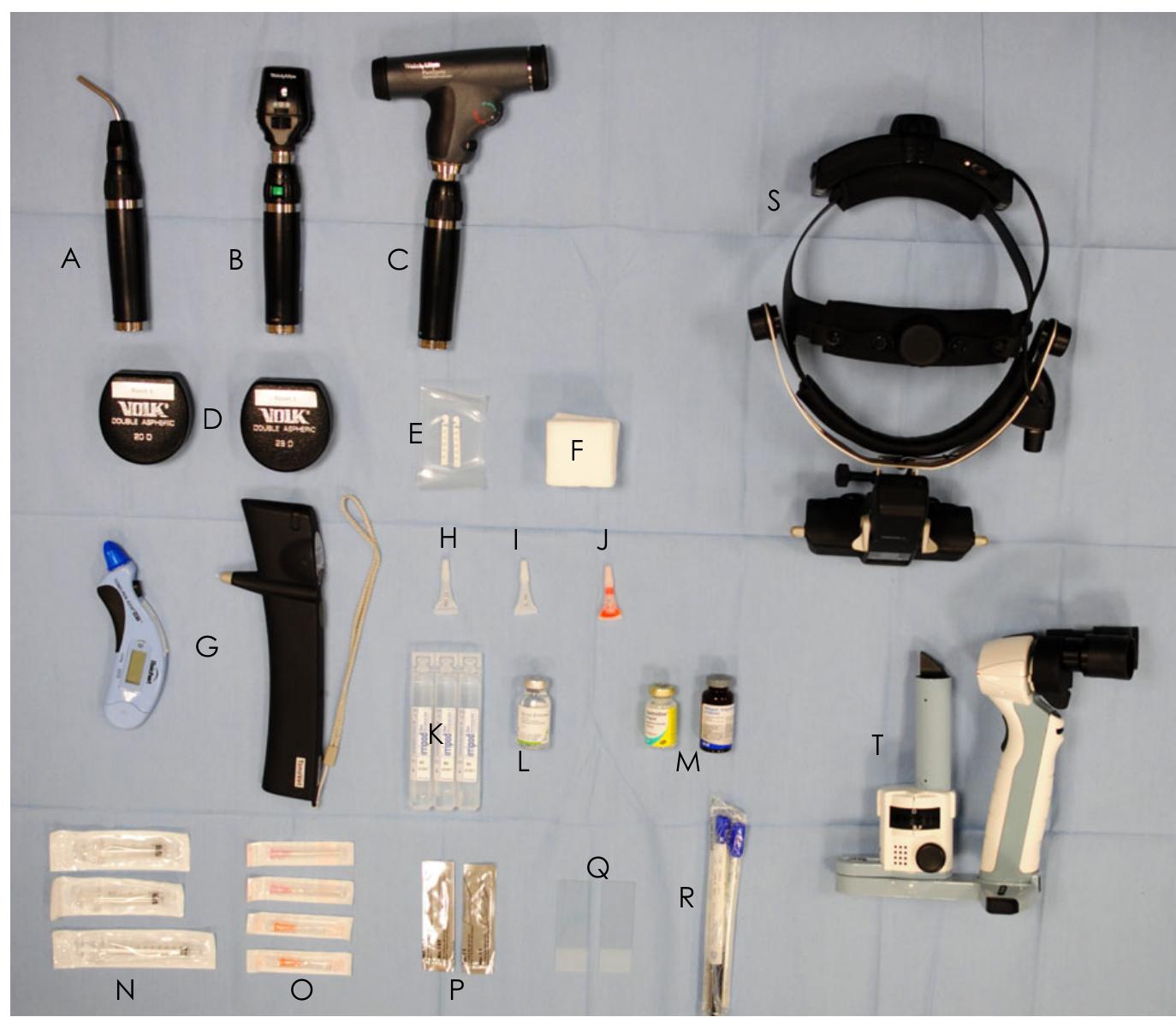 Finnoff Wizard (PDF) Equine ophthalmic examination: Routine diagnostic techniques