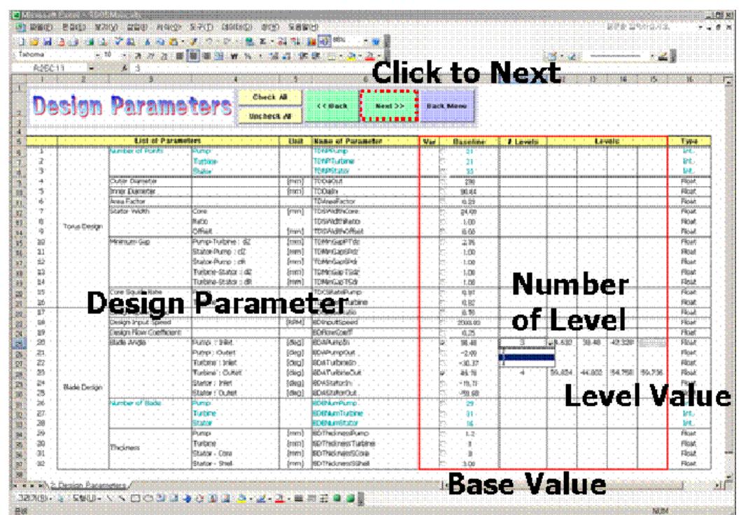 (PDF) Development of the Integrated Process for Torque Converter Design ...