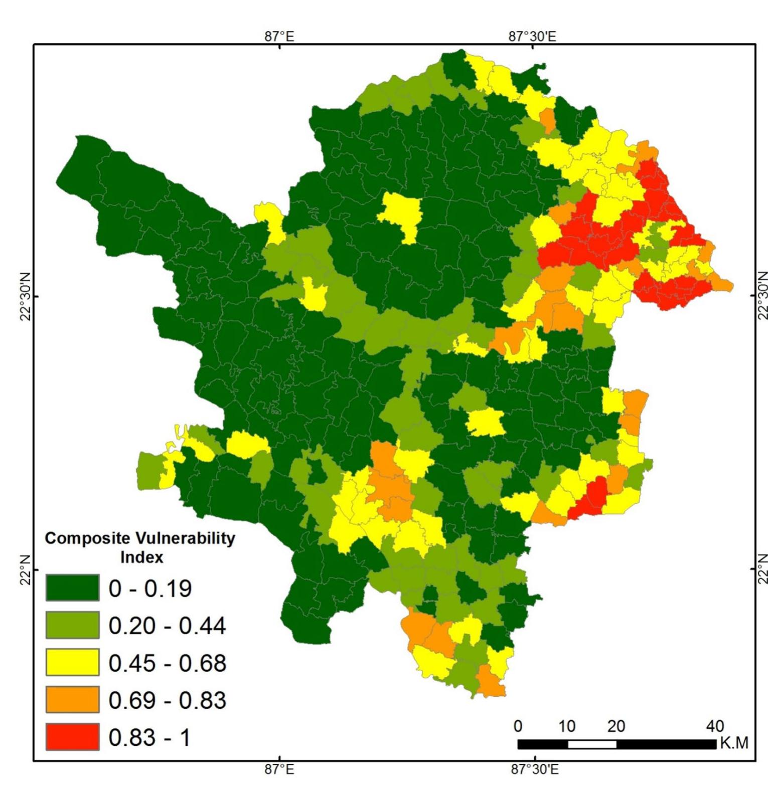 (PDF) Flood vulnerability analysis and risk assessment using analytical ...