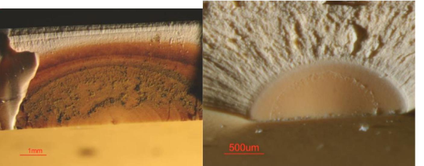 (PDF) Identifying ESC Failures in Polymers using Fractography