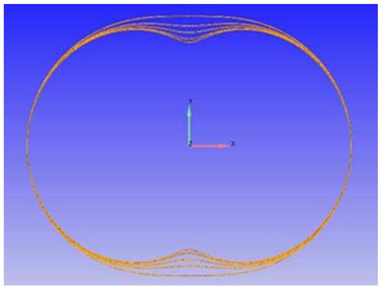 (PDF) Combustion Chamber Design Effect on The Rotary Engine Performance ...