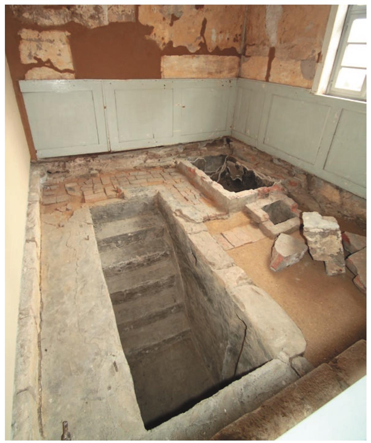 (PDF) Jewish Ritual Immersion in the Longue Durée From Earliest ...