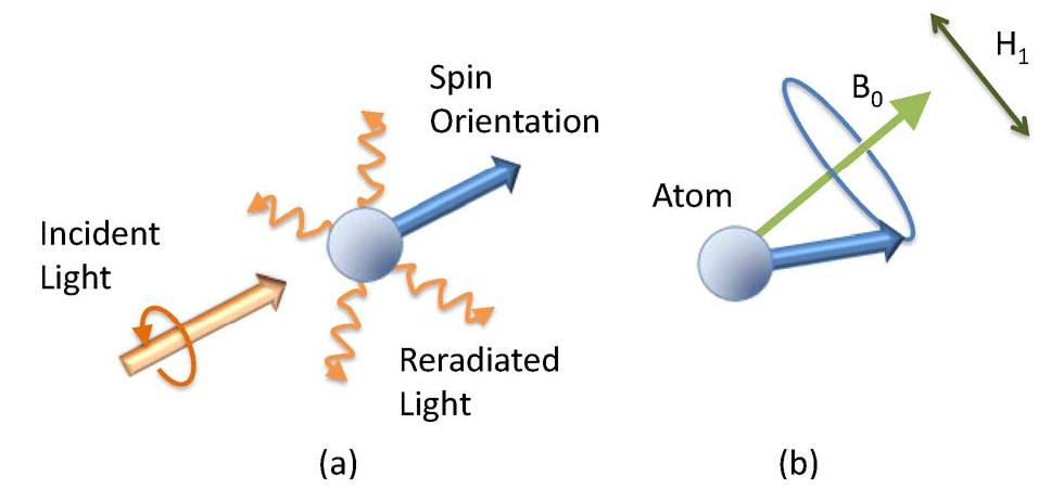 Oscillating Clock (PDF) Atomic Sensors – A Review
