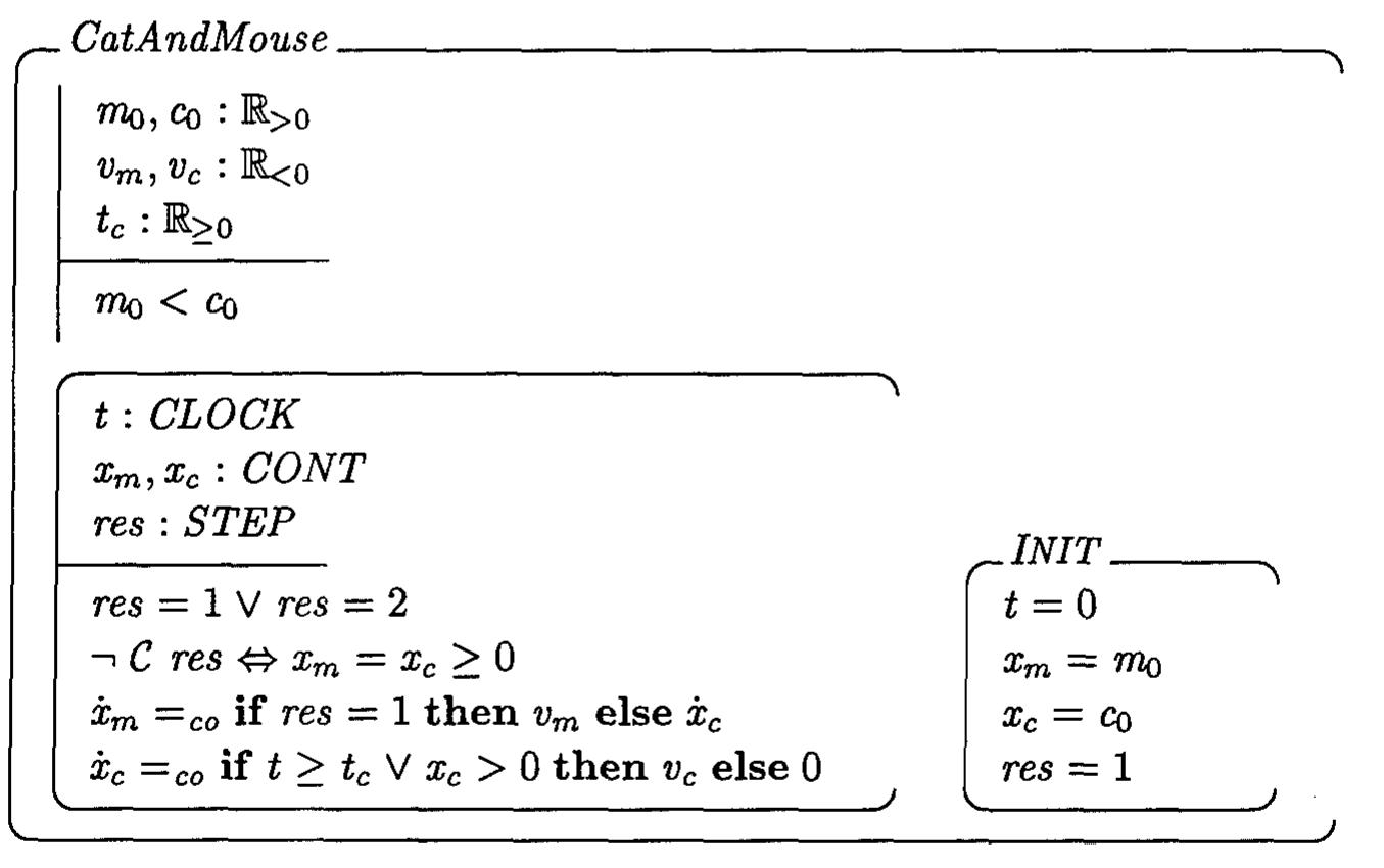 PDF) Hybrid Systems: Computation and Control