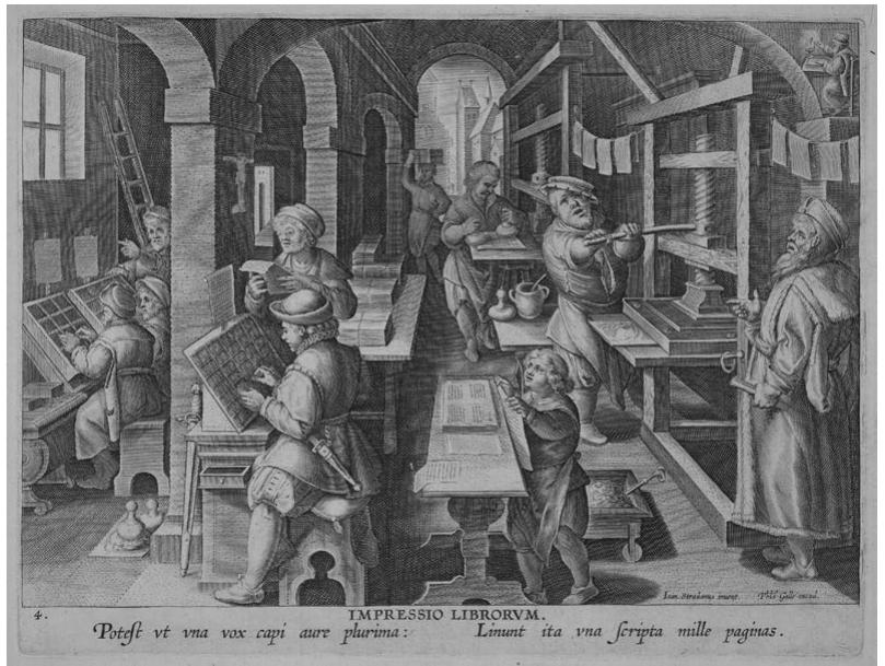 (PDF) A Global Experiment in Printing :The Circulation of the Nestorian ...