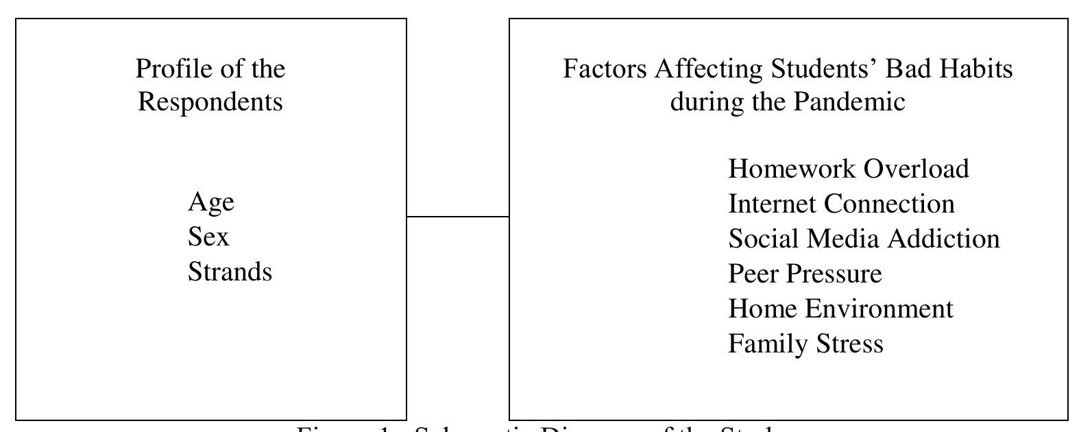 (PDF) Factors Affecting Grade 11 Students’ Study Habits During the Pandemic