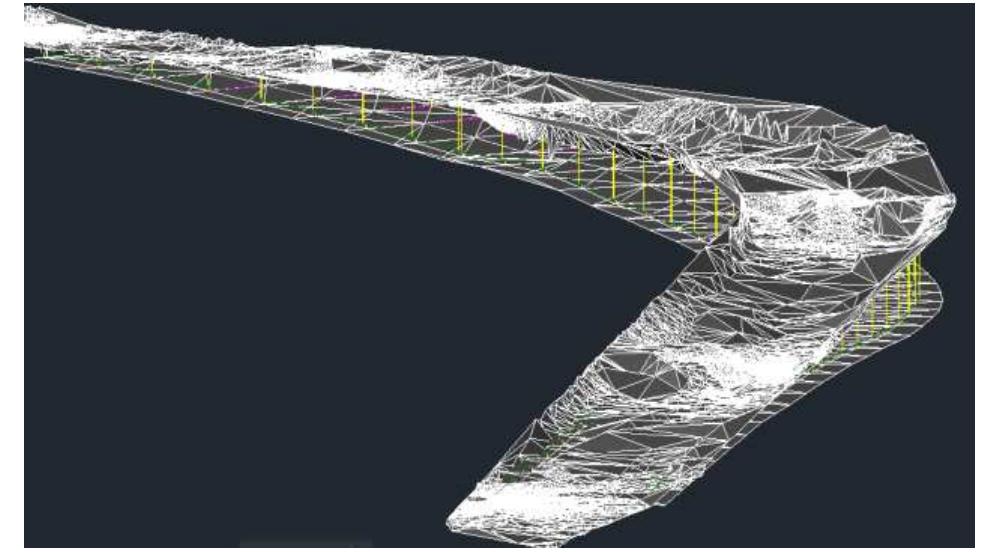 (PDF) Flexible Earthwork BIM Module Framework for Road Project