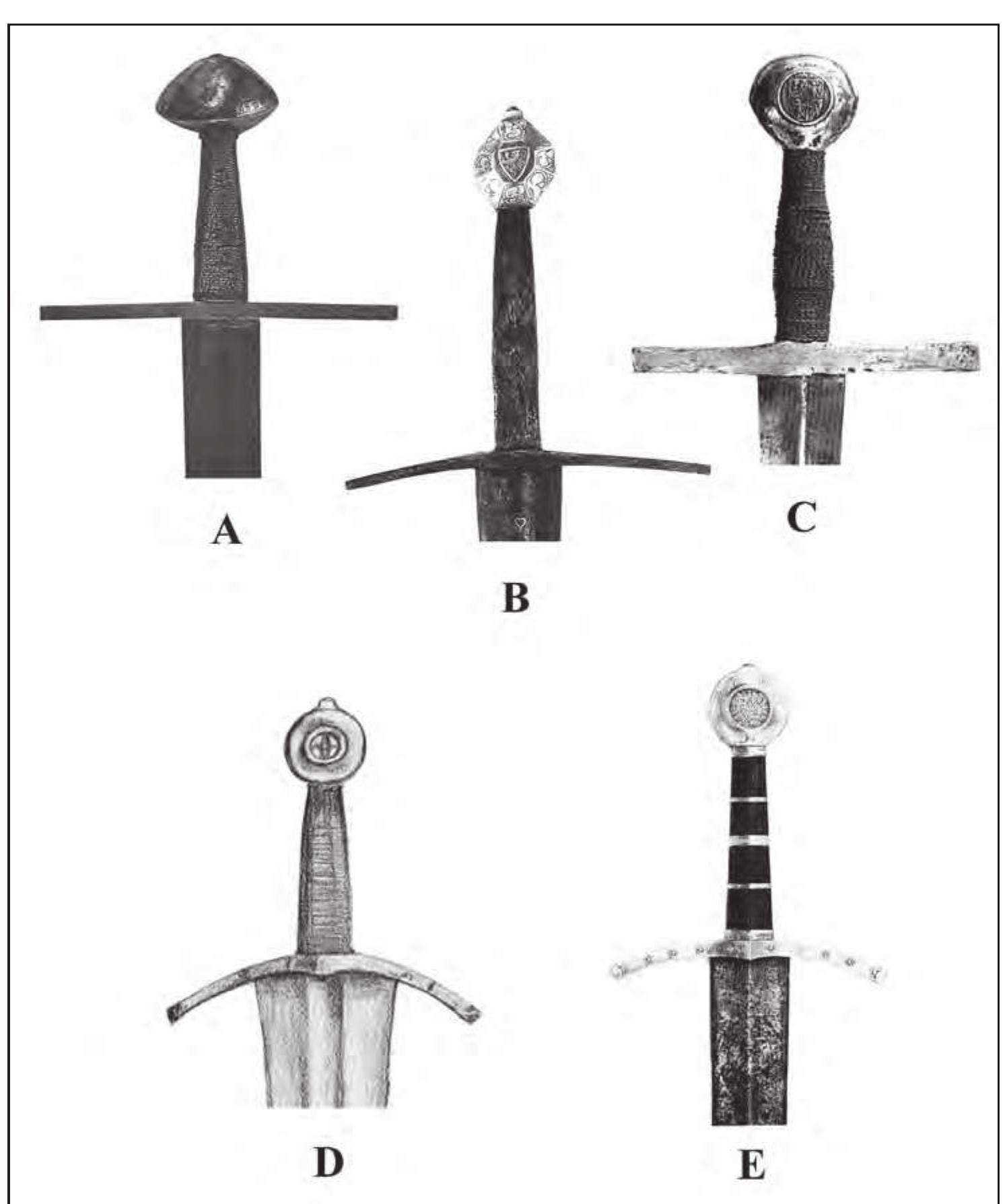(PDF) Szczerbiec (the jagged sword) – the coronation sword of the kings ...