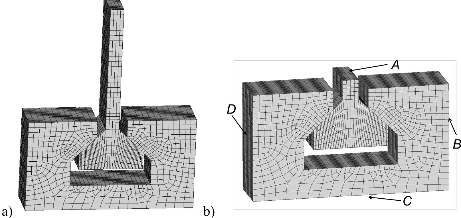 (PDF) High-fidelity calculation of modal damping caused by friction at ...