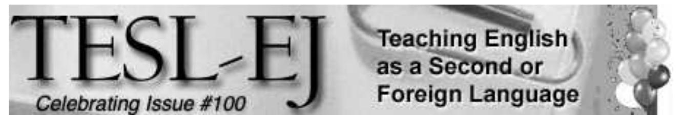 (PDF) 100 Years of Research on English Language Learning/Teaching ...