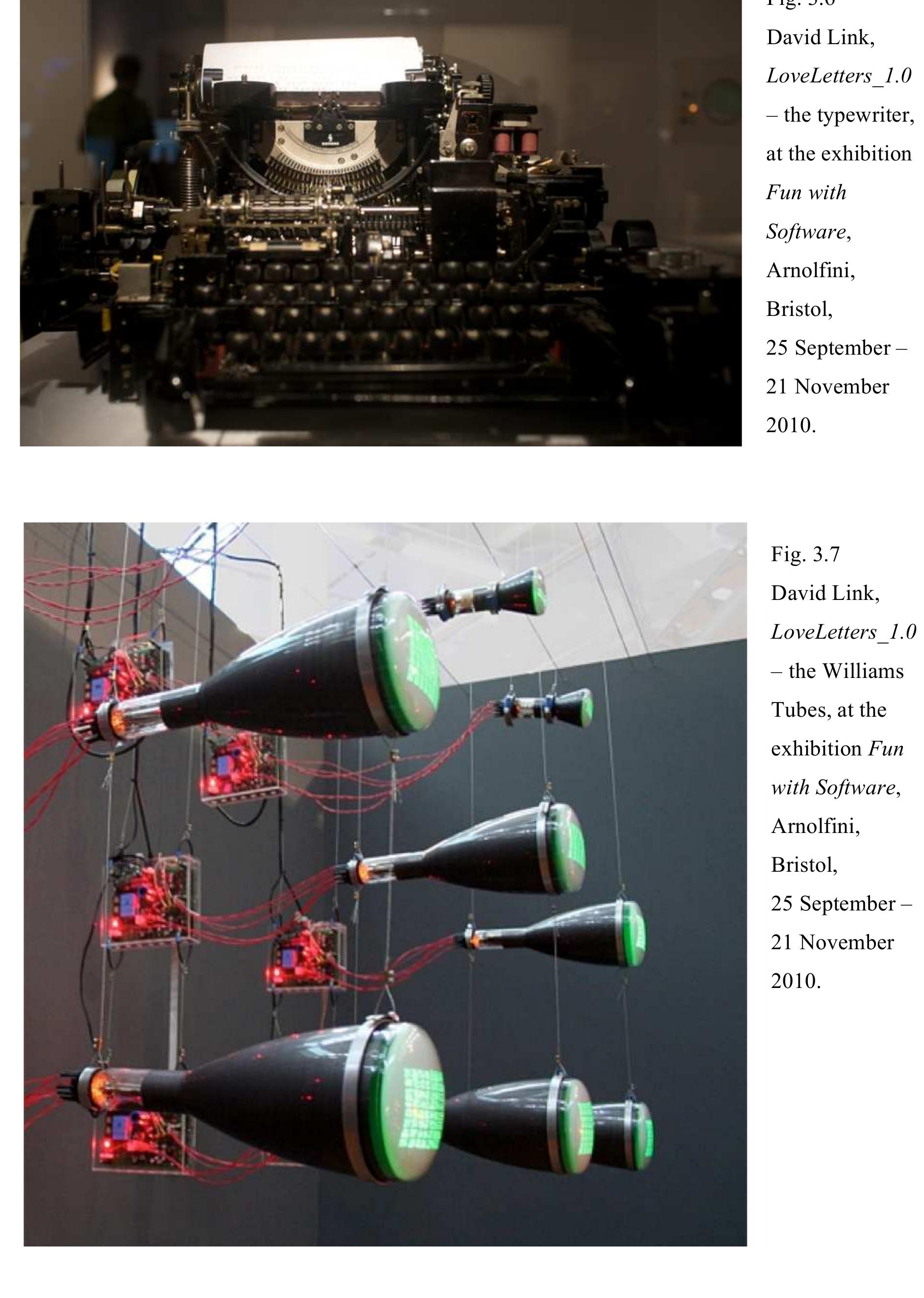 PDF) Enabling the Future, or How to Survive FOREVER