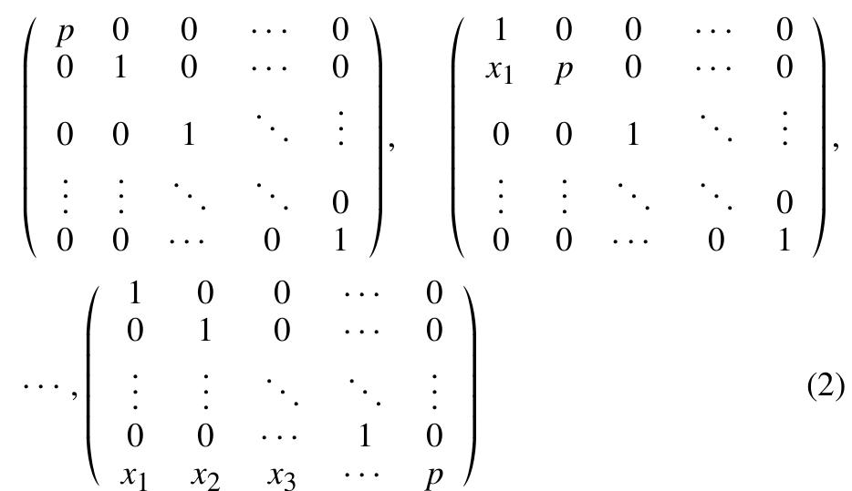 (PDF) Upper bound for the coefficients of the shortest vector of random ...
