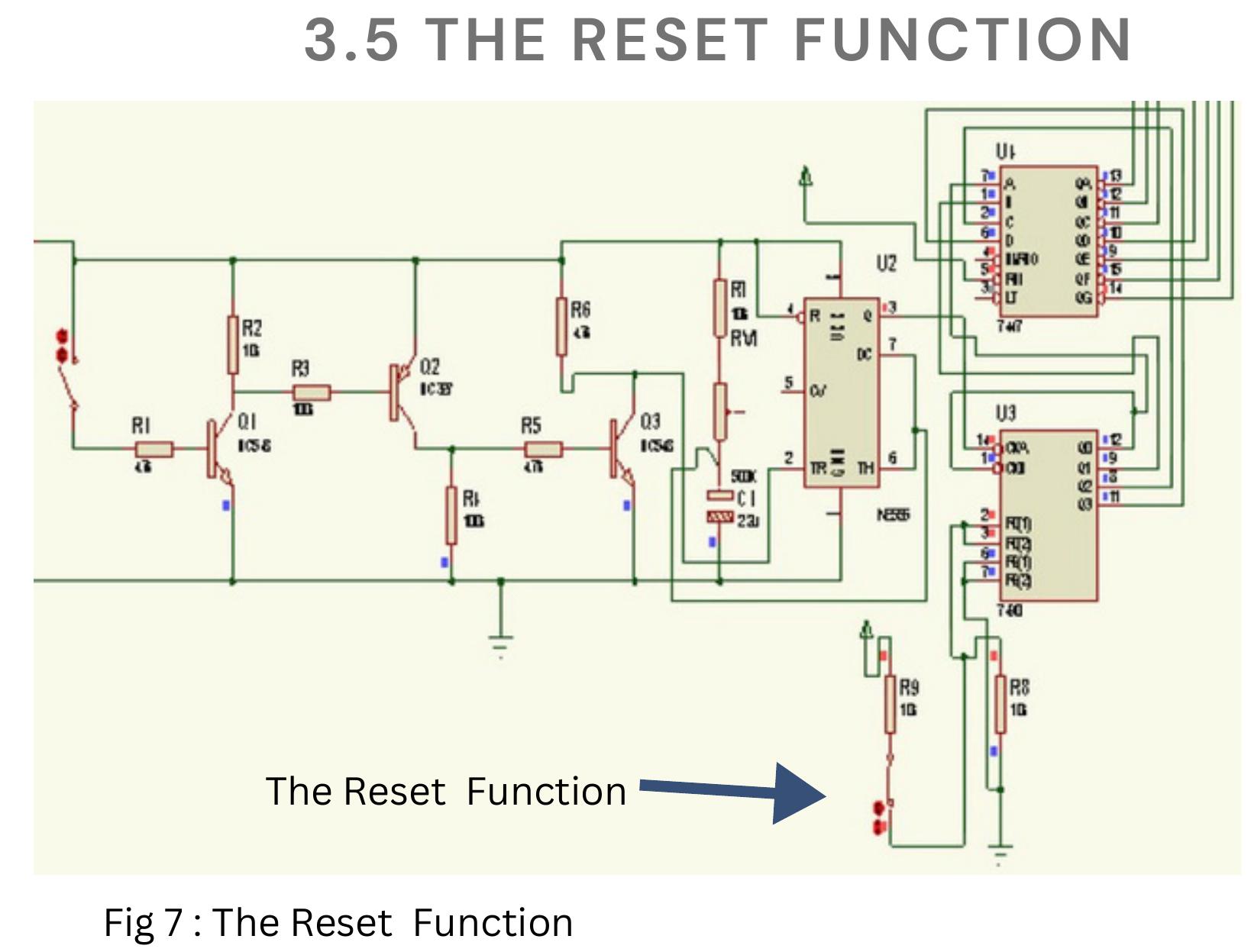 Figure 1 - DESIGN AND DEVELOPMENT OF AN ELECTRONIC VOTING