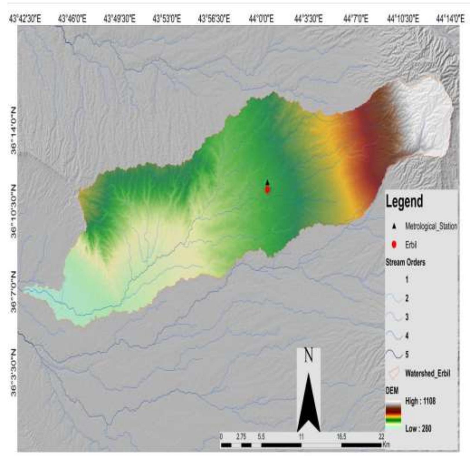 (PDF) Climate Parameter Uses as Indices For Assessment of Climate ...