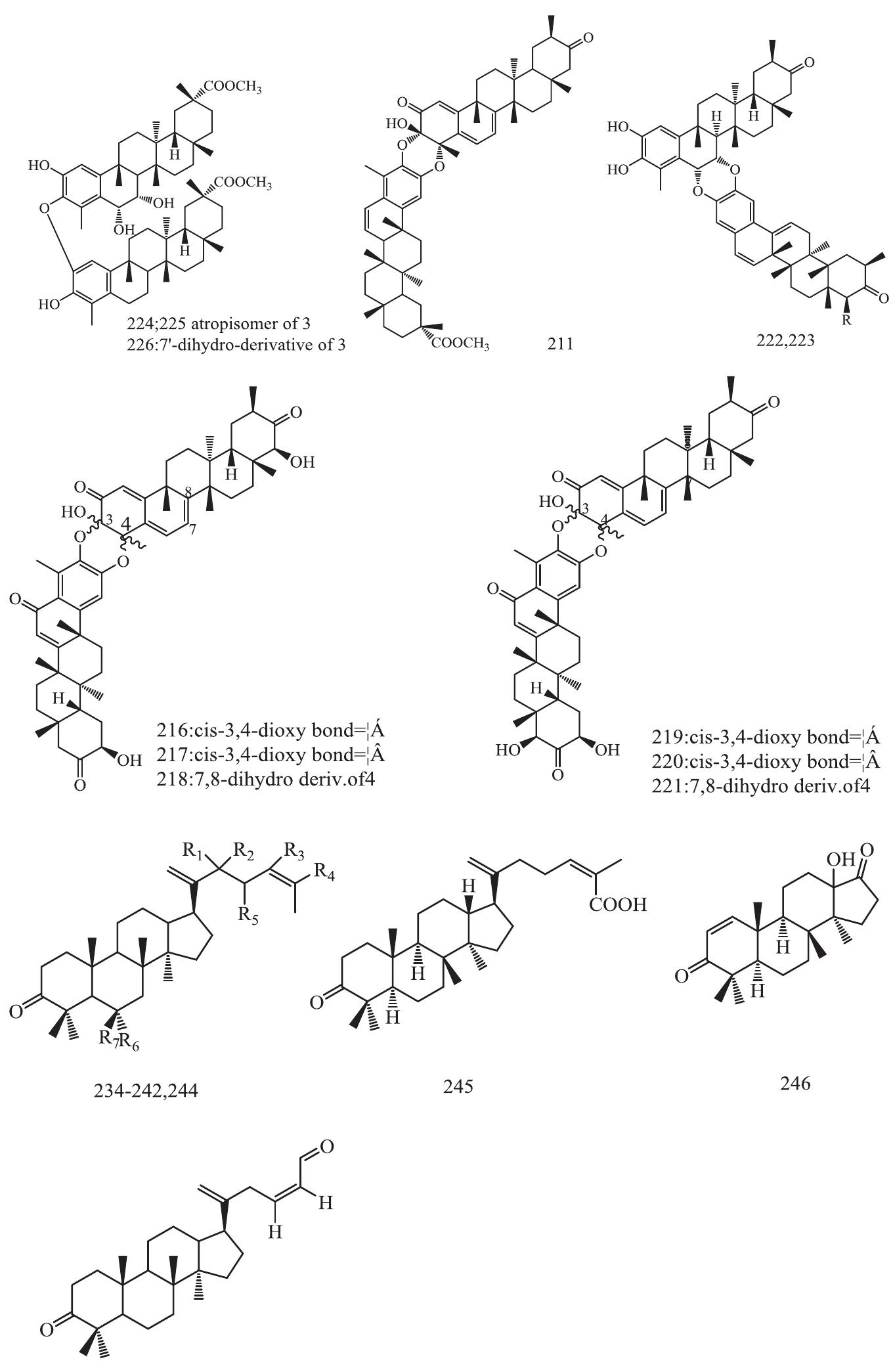 (PDF) Phytochemicals and Biological Activities of Stenochlaena palustris