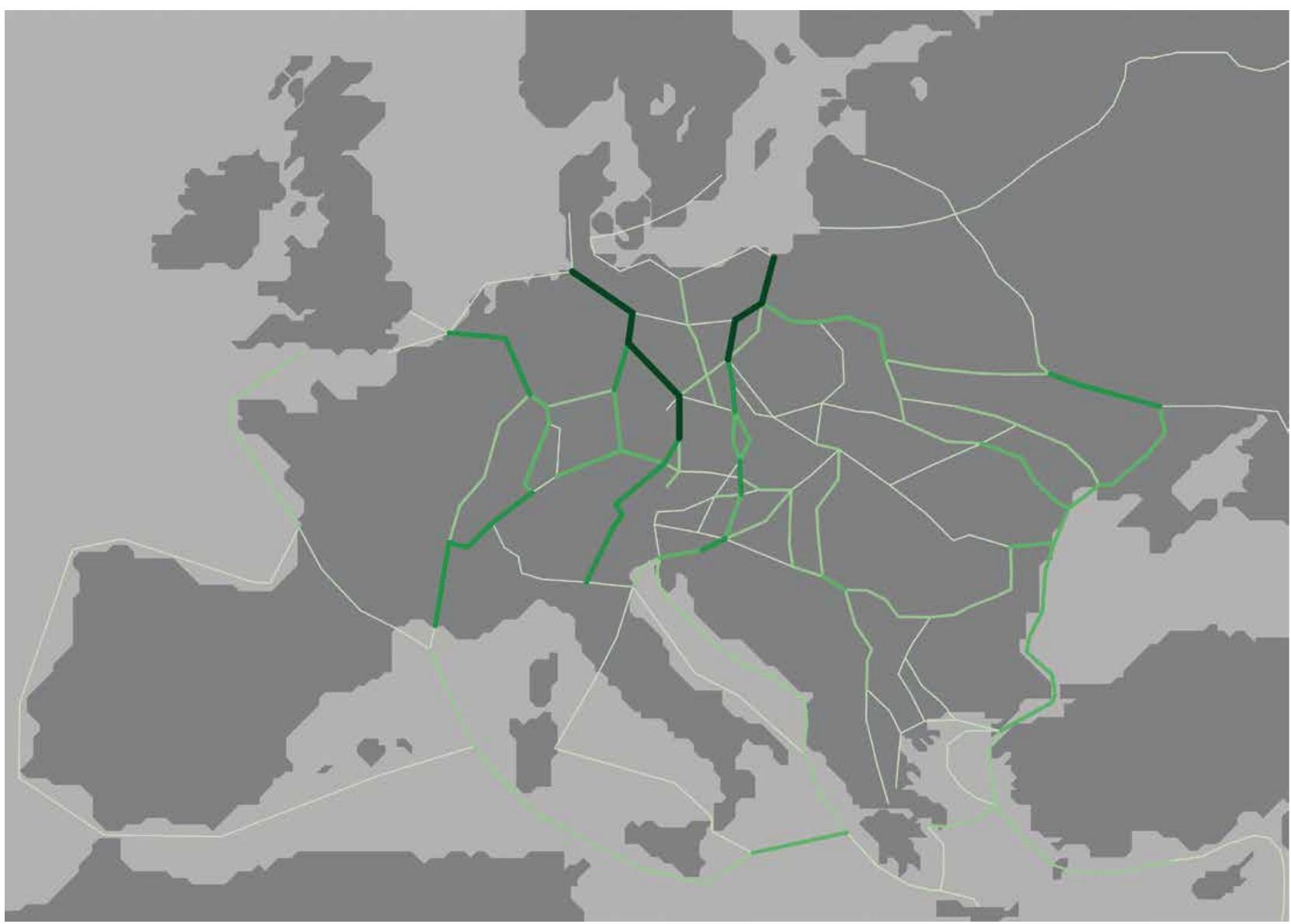 (PDF) The "Road to Riches" – Amber Routes in Bronze Age Europe
