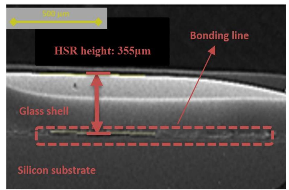 (PDF) Design and Fabrication of Hemispherical Shell Resonator by Glass ...