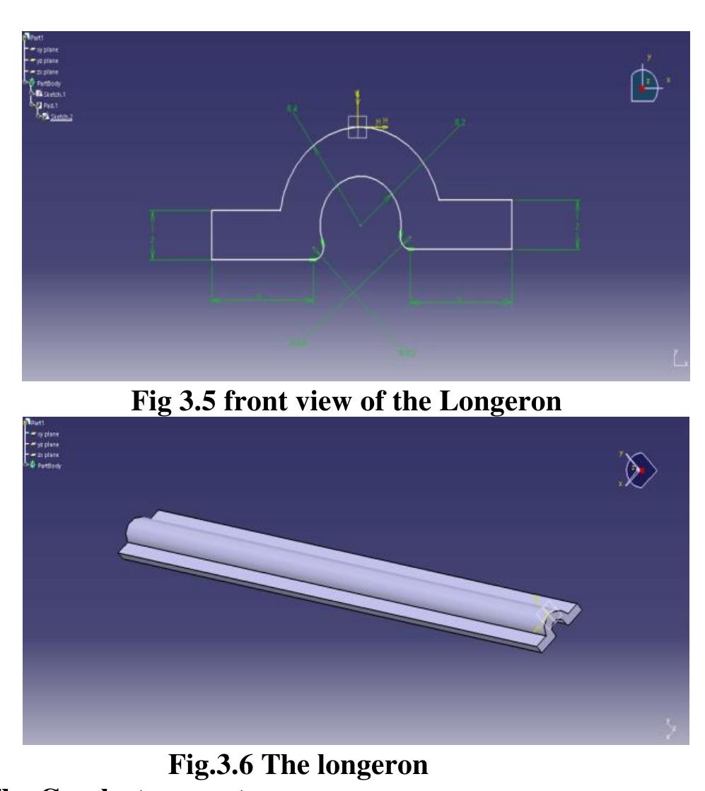 (PDF) Fail-Safe Design Analysis of an Aircraft Fuselage with Crack ...