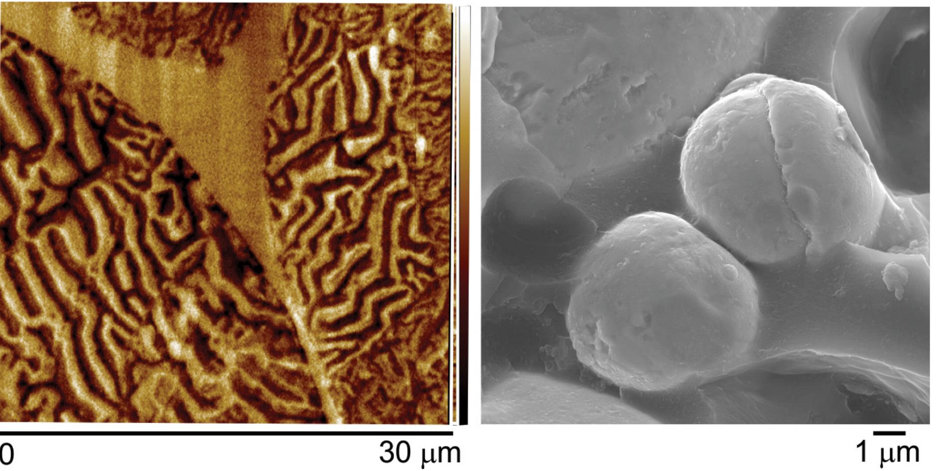 (PDF) Advances in Powder Metallurgy Soft Magnetic Composite Materials