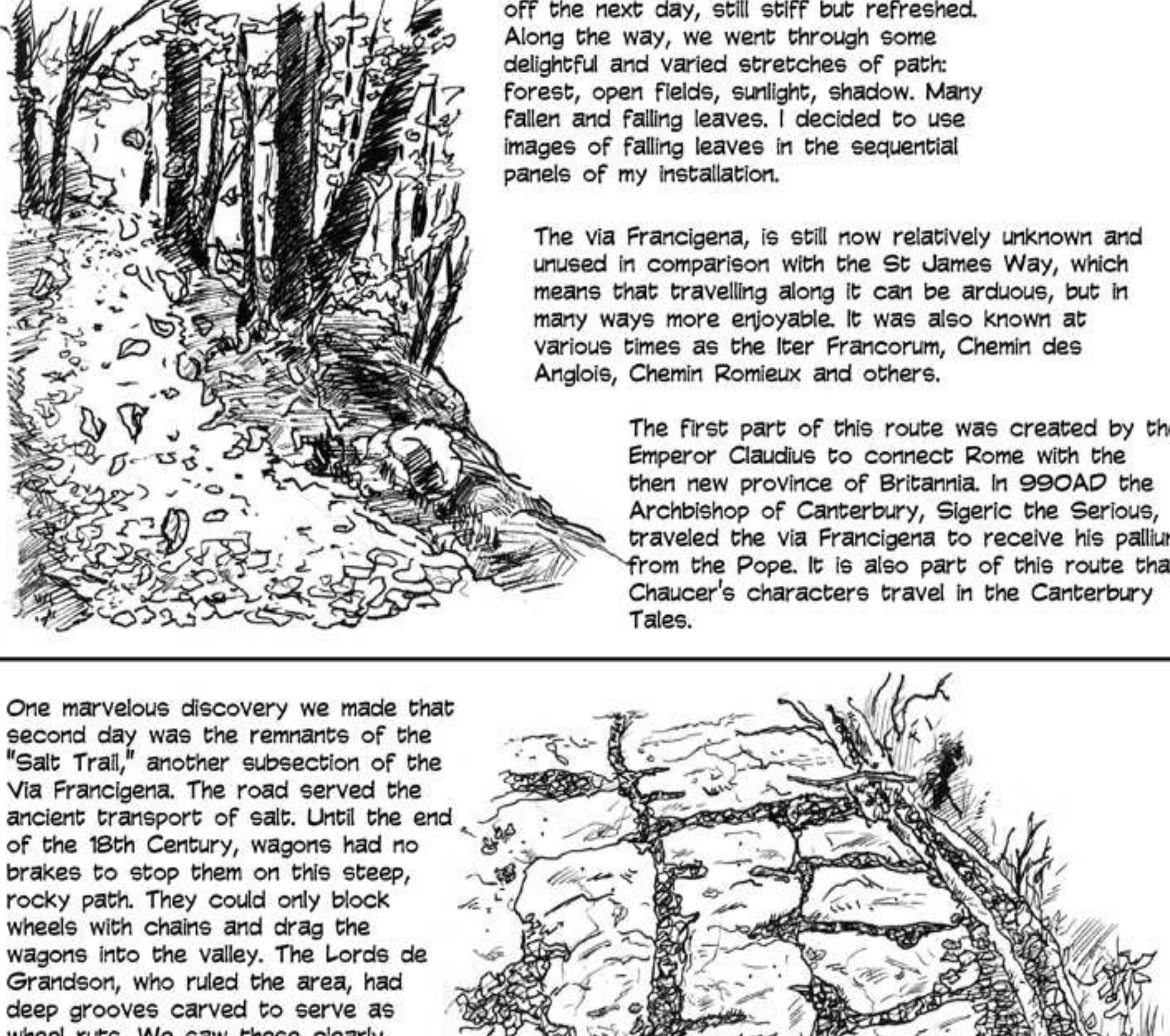 PDF) Metaphor(m): Engaging a Theory of Central Trope in Art