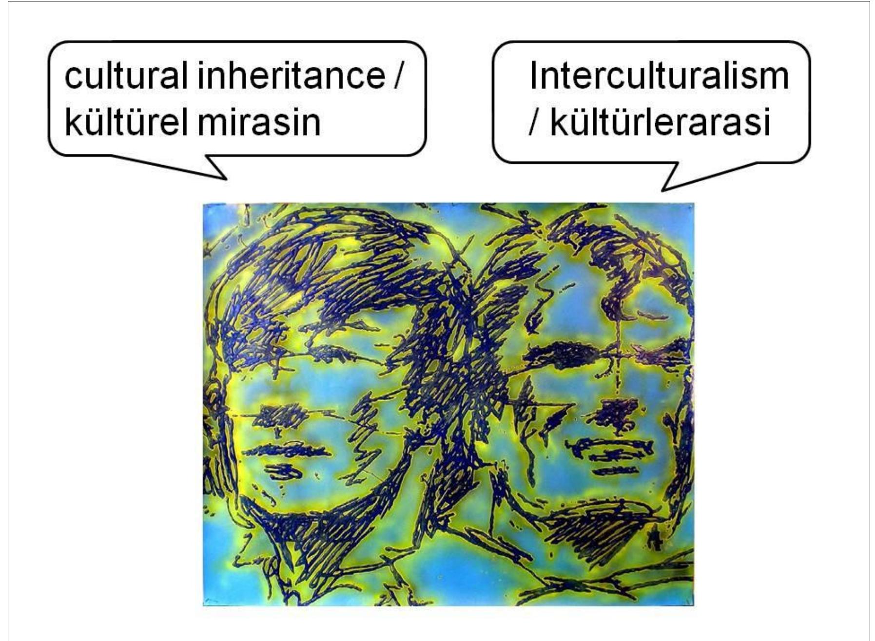 PDF) Metaphor(m): Engaging a Theory of Central Trope in Art