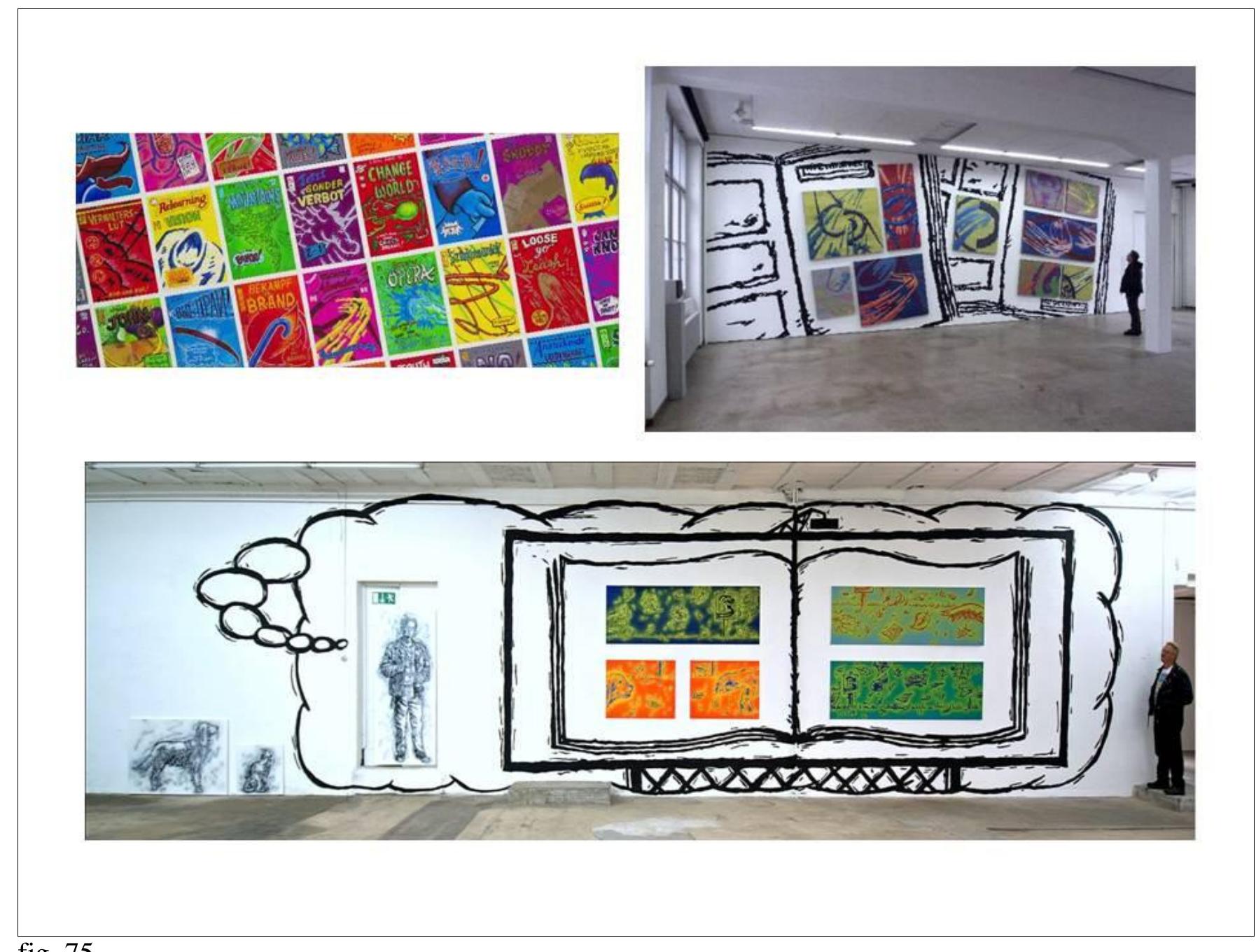 PDF) Metaphor(m): Engaging a Theory of Central Trope in Art