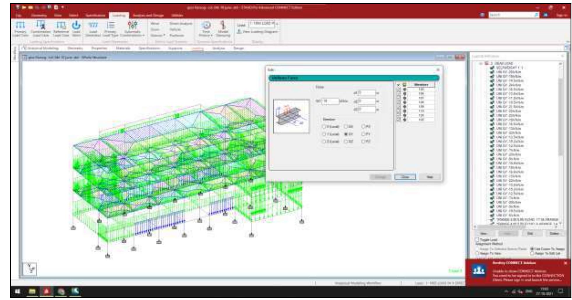 Dynamic Design Analysis Method (PDF) Comparative study of static and dynamic design analysis of RCC ...